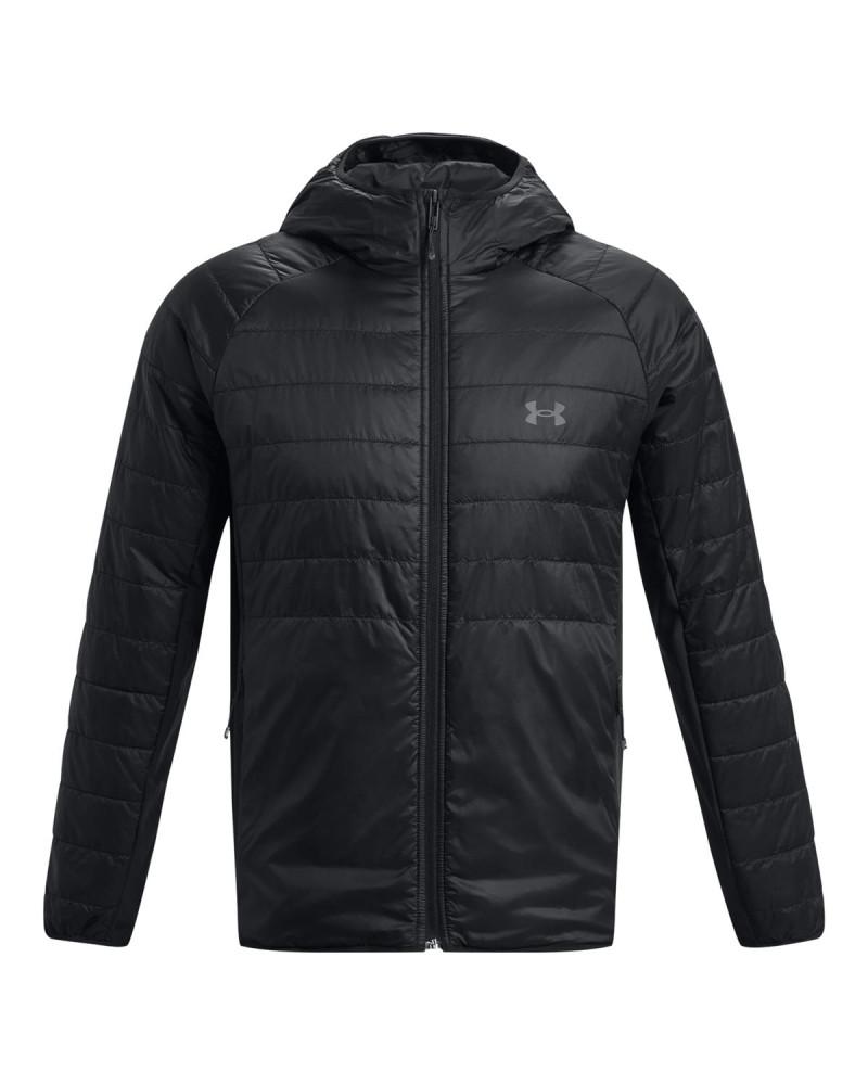 Jacheta Barbati ACTIVE HYBRID JACKET Under Armour 