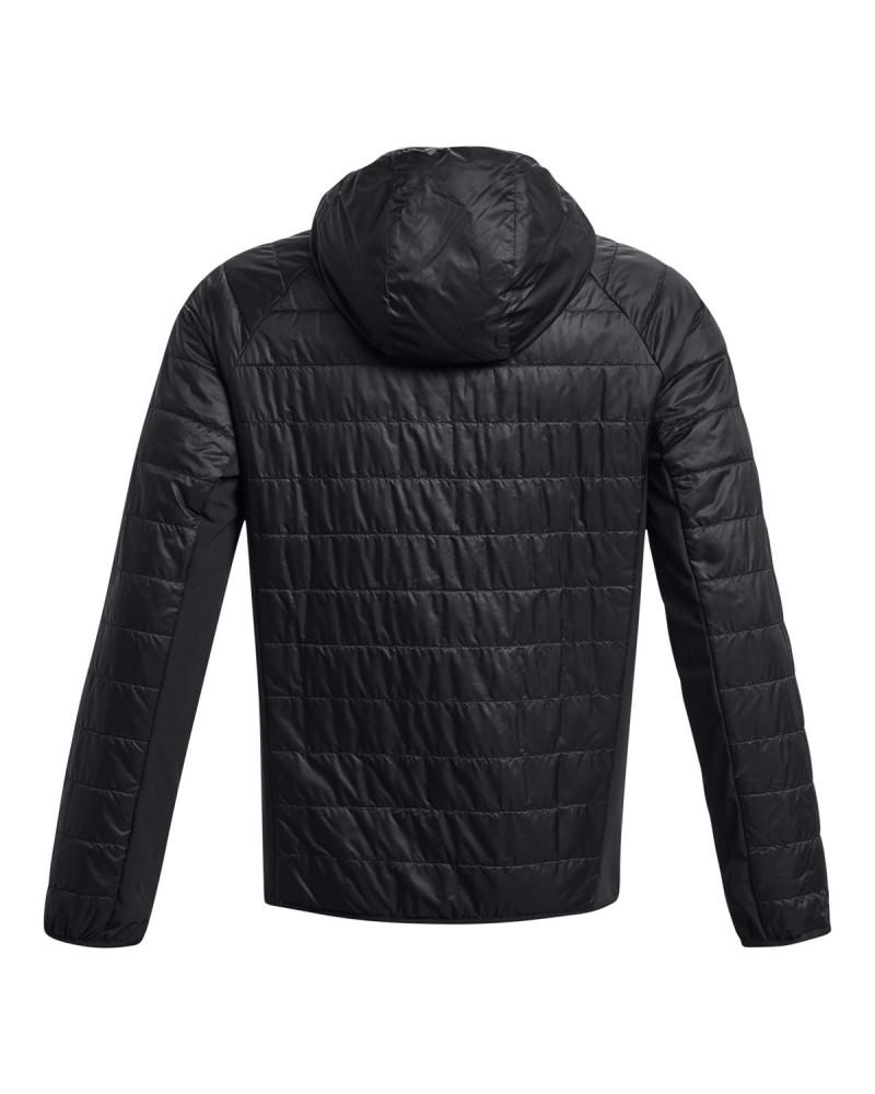 Jacheta Barbati ACTIVE HYBRID JACKET Under Armour 
