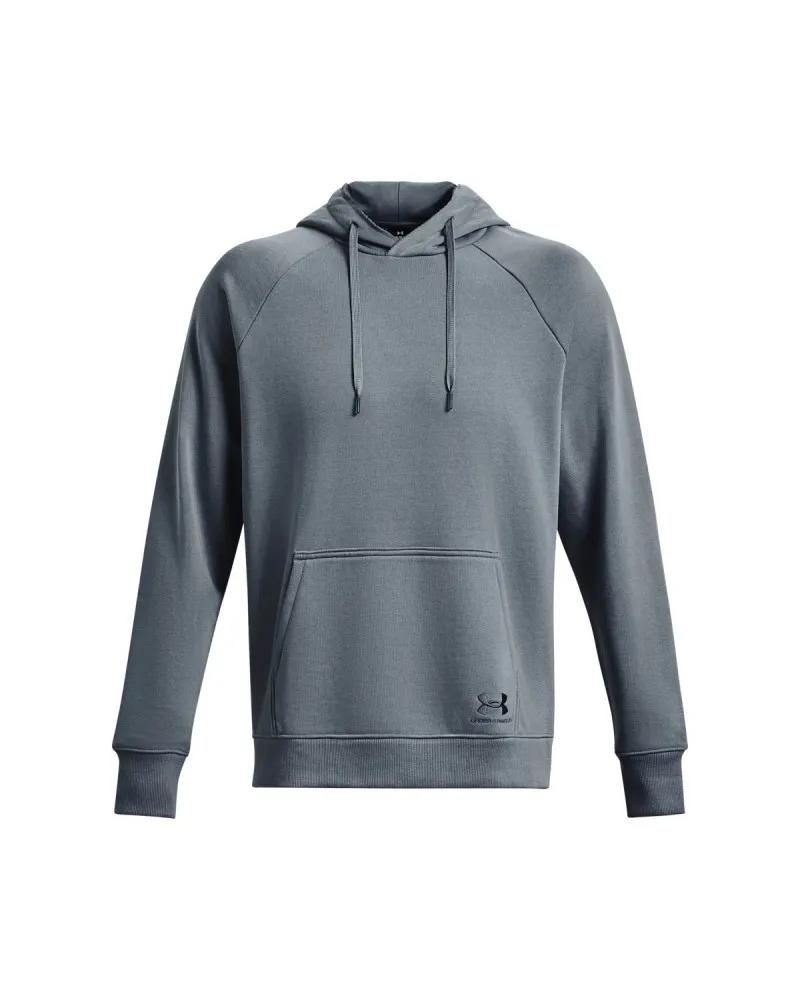 Hanorac Barbati HEAVYWEIGHT TERRY HOODIE Under Armour 