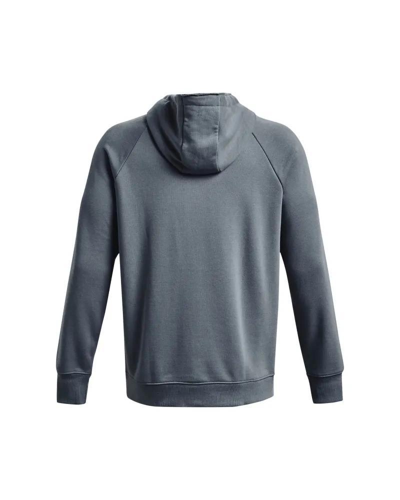 Hanorac Barbati HEAVYWEIGHT TERRY HOODIE Under Armour 