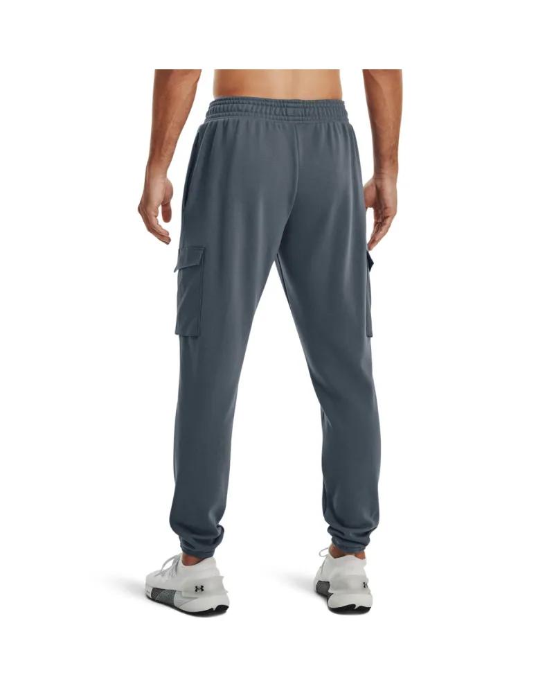 Pantaloni Barbati HEAVYWEIGHT TERRY JOGGER Under Armour 