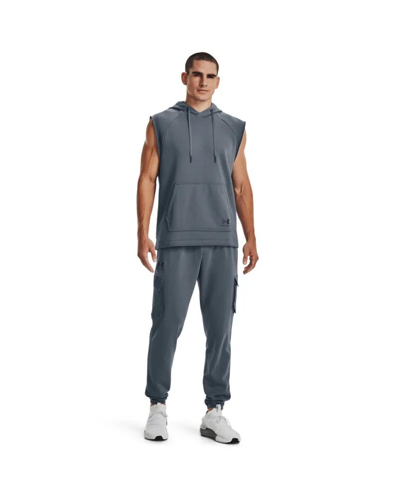 Pantaloni Barbati HEAVYWEIGHT TERRY JOGGER Under Armour 