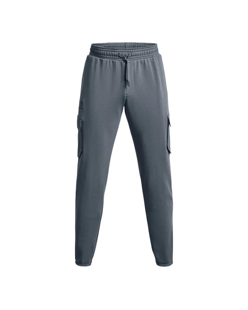 Pantaloni Barbati HEAVYWEIGHT TERRY JOGGER Under Armour 