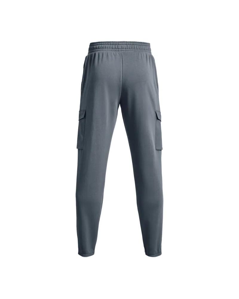 Pantaloni Barbati HEAVYWEIGHT TERRY JOGGER Under Armour 