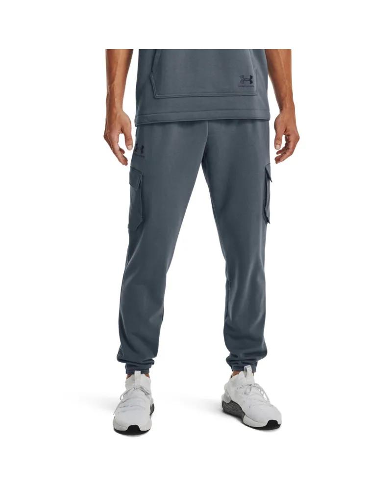 Pantaloni Barbati HEAVYWEIGHT TERRY JOGGER Under Armour 