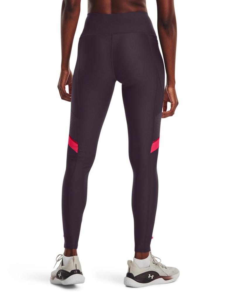 Colanti Dama ARMOUR MESH PANEL LEG Under Armour