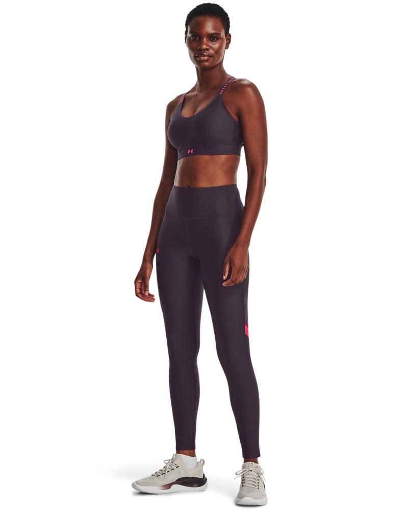 Colanti Dama ARMOUR MESH PANEL LEG Under Armour