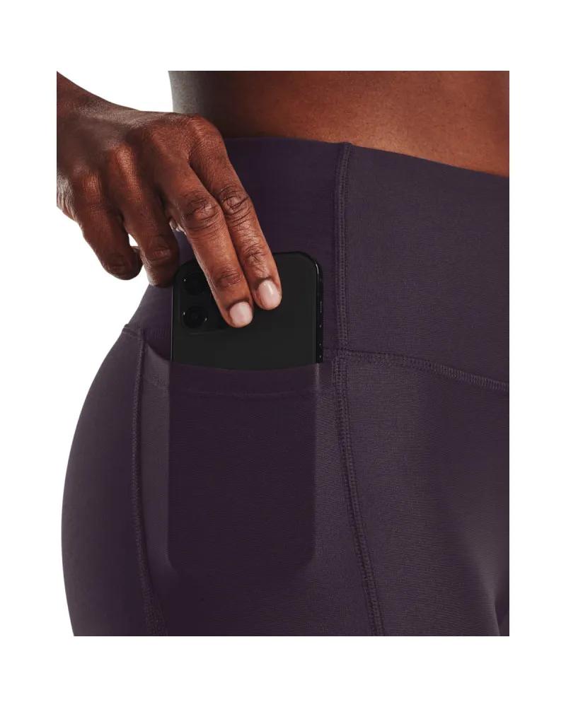 Colanti Dama ARMOUR MESH PANEL LEG Under Armour