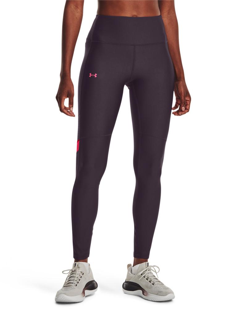 Colanti Dama ARMOUR MESH PANEL LEG Under Armour