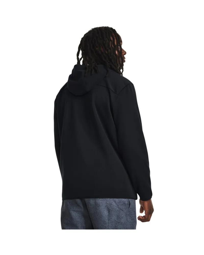 Jacheta Barbati ESSENTIAL SWACKET Under Armour