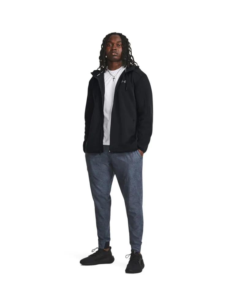 Jacheta Barbati ESSENTIAL SWACKET Under Armour