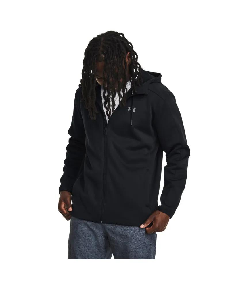 Jacheta Barbati ESSENTIAL SWACKET Under Armour