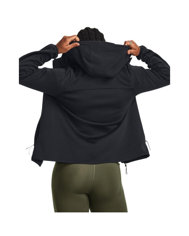 Jacheta Dama ESSENTIAL SWACKET Under Armour