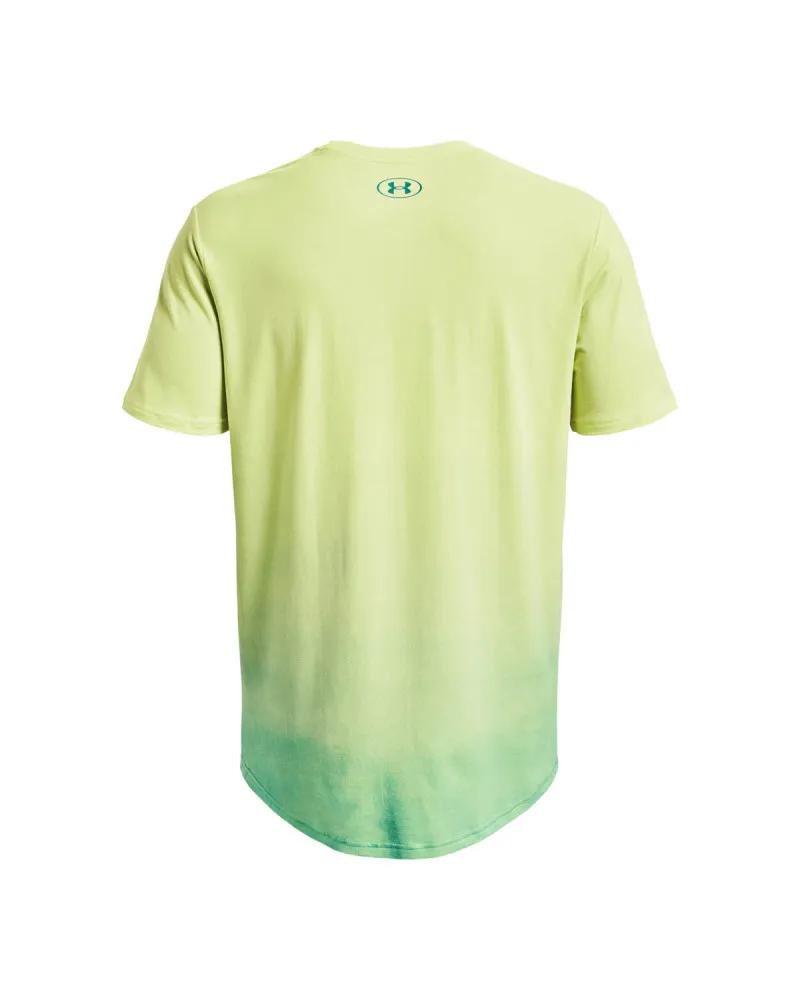 Tricou Barbati PROJECT ROCK FADE SS Under Armour 