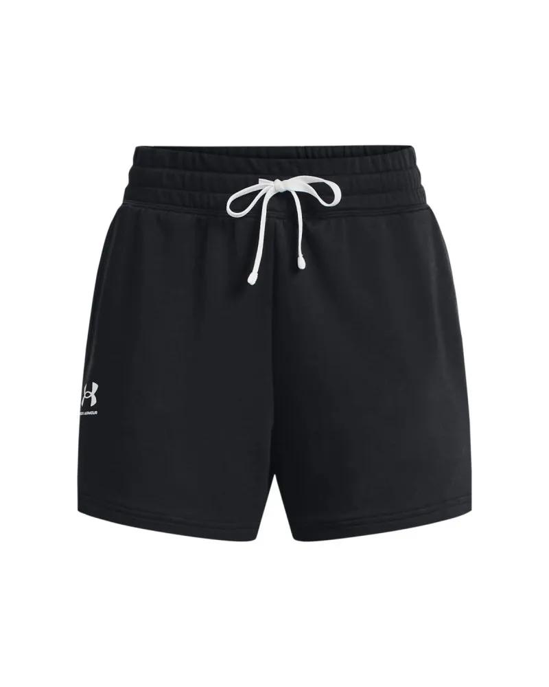 Pantaloni scurti Dama RIVAL TERRY SHORT Under Armour