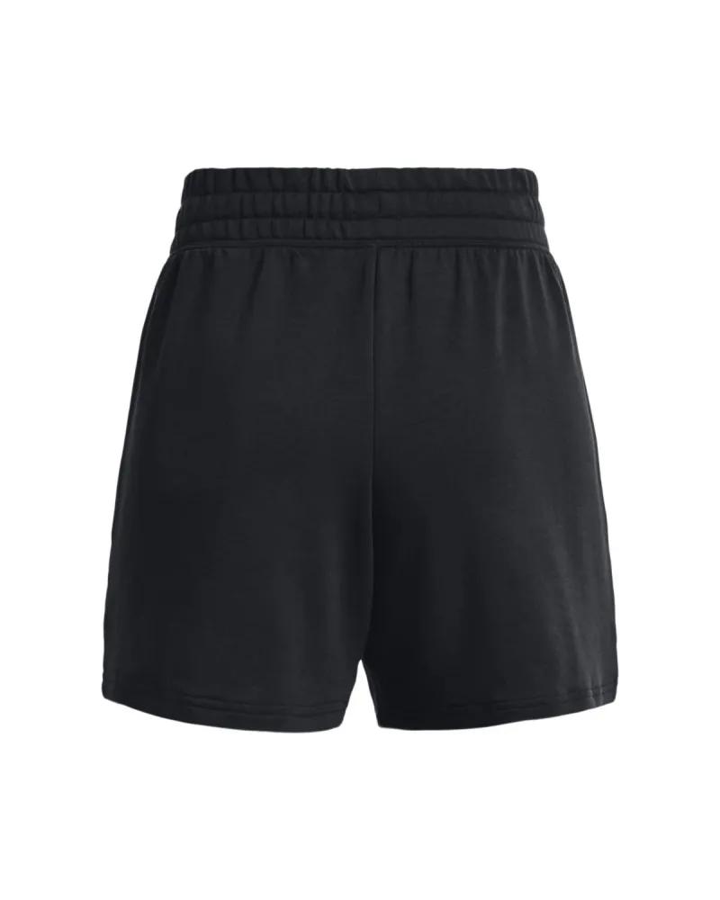 Pantaloni scurti Dama RIVAL TERRY SHORT Under Armour