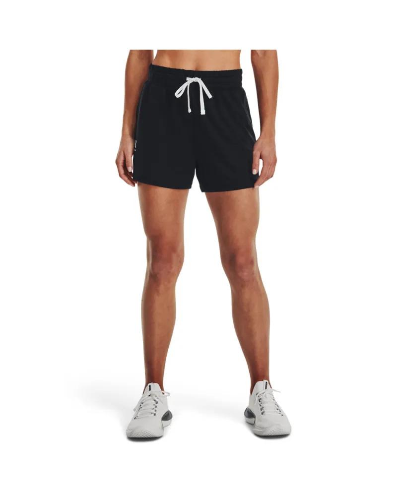 Pantaloni scurti Dama RIVAL TERRY SHORT Under Armour