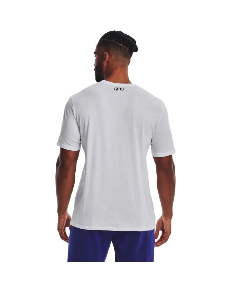 Tricou Barbati I WLL SS Under Armour