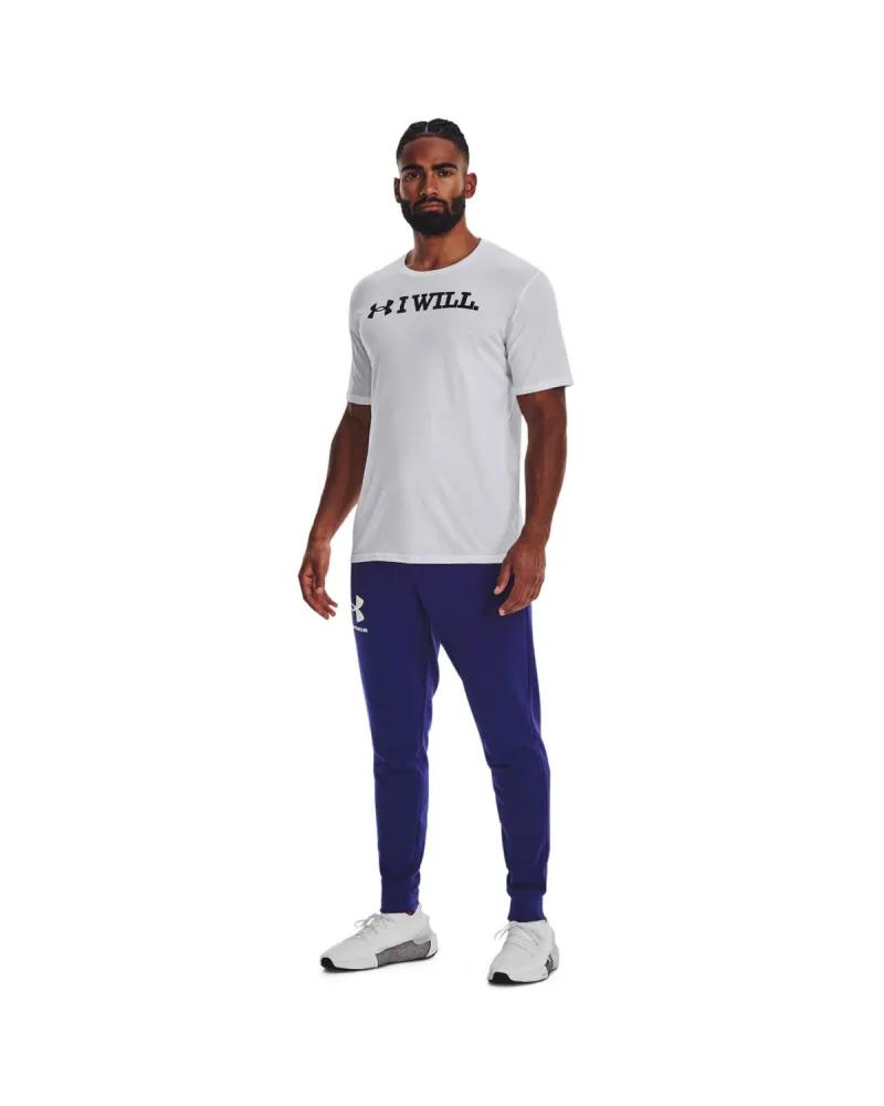 Tricou Barbati I WLL SS Under Armour