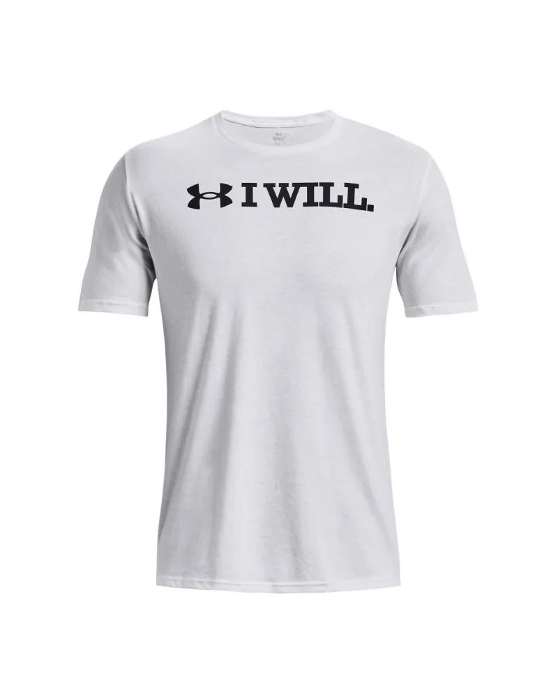 Tricou Barbati I WLL SS Under Armour 