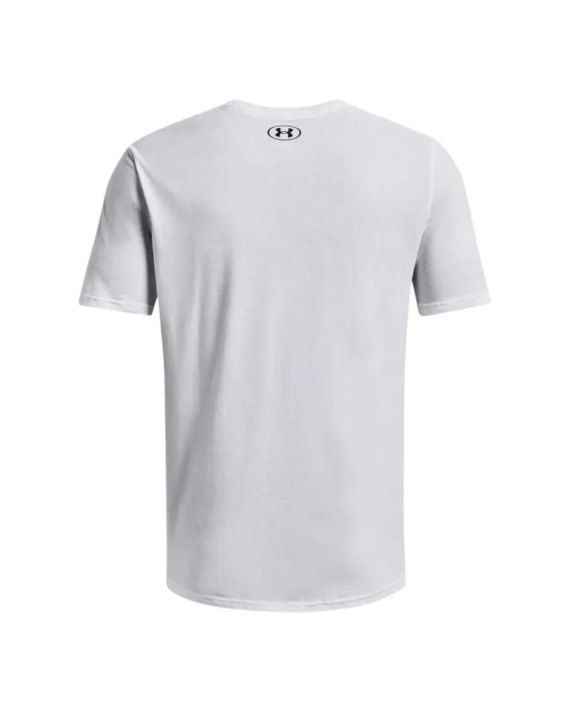 Tricou Barbati I WLL SS Under Armour