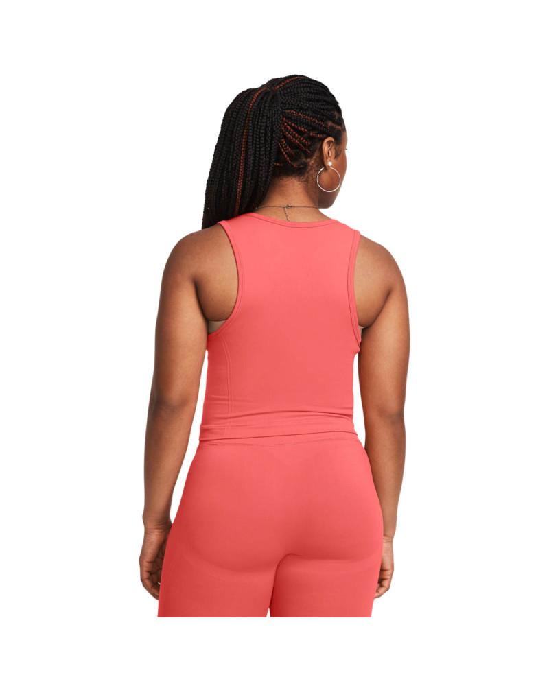 Maiou Dama VANISH SEAMLESS TANK Under Armour