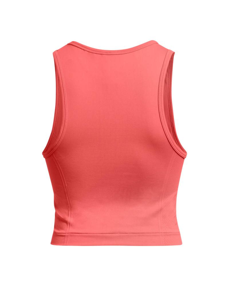 Maiou Dama VANISH SEAMLESS TANK Under Armour