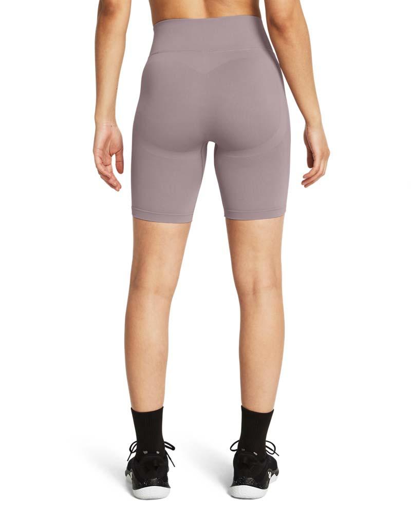 Colanti Dama VANISH SEAMLESS SHORT Under Armour