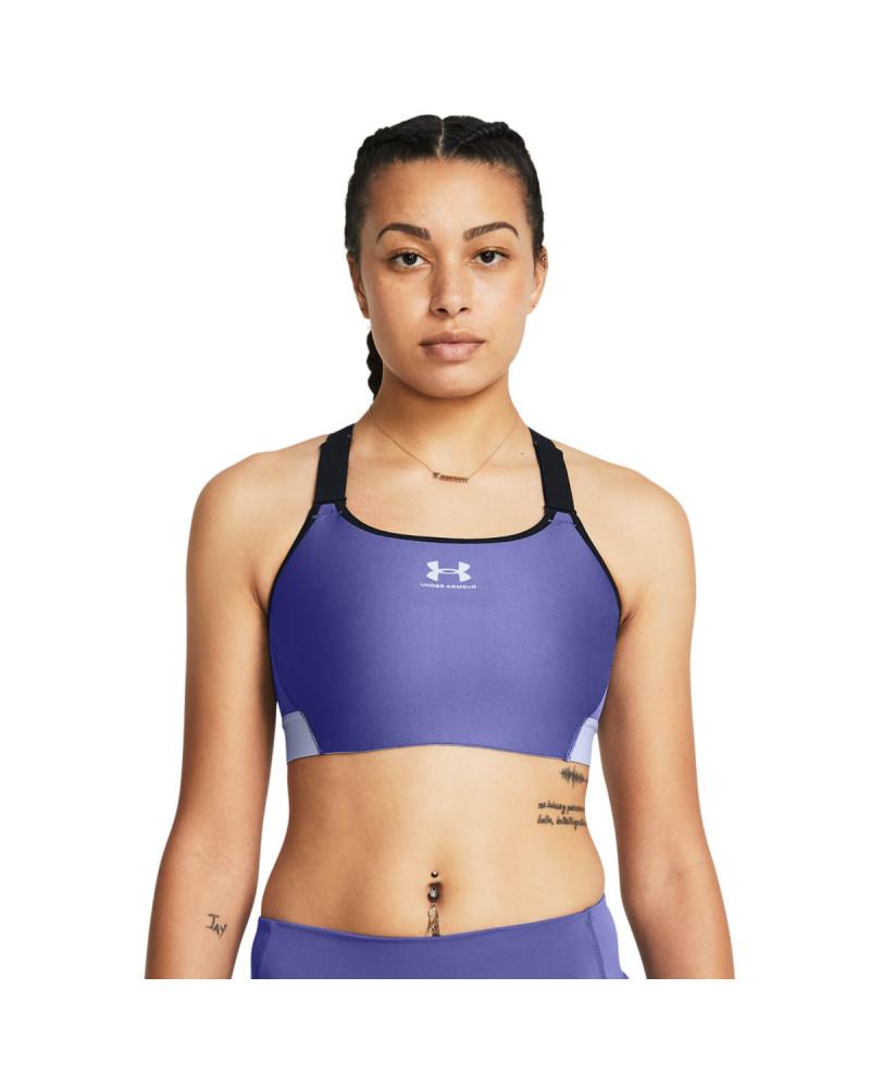 Bustiera Dama HG ARMOUR HIGH Under Armour 