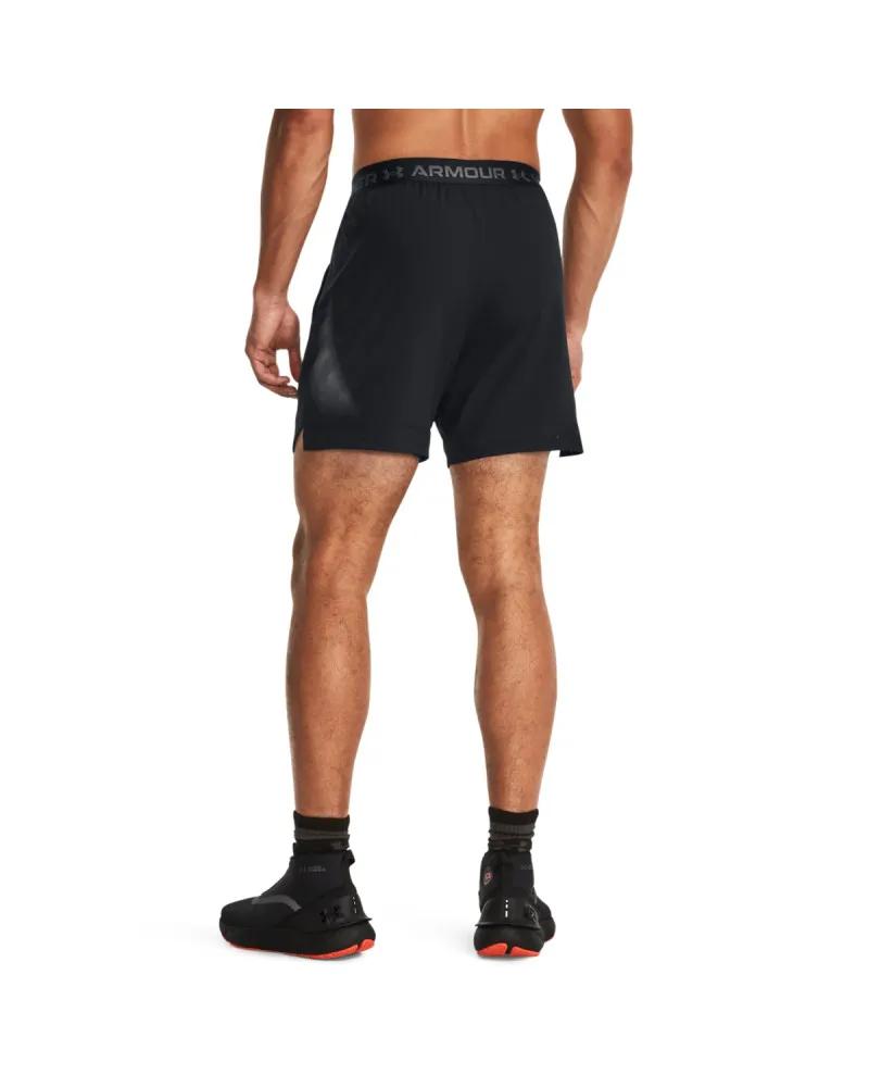 Pantaloni scurti Barbati VANISH WVN 6IN GRPHIC STS Under Armour