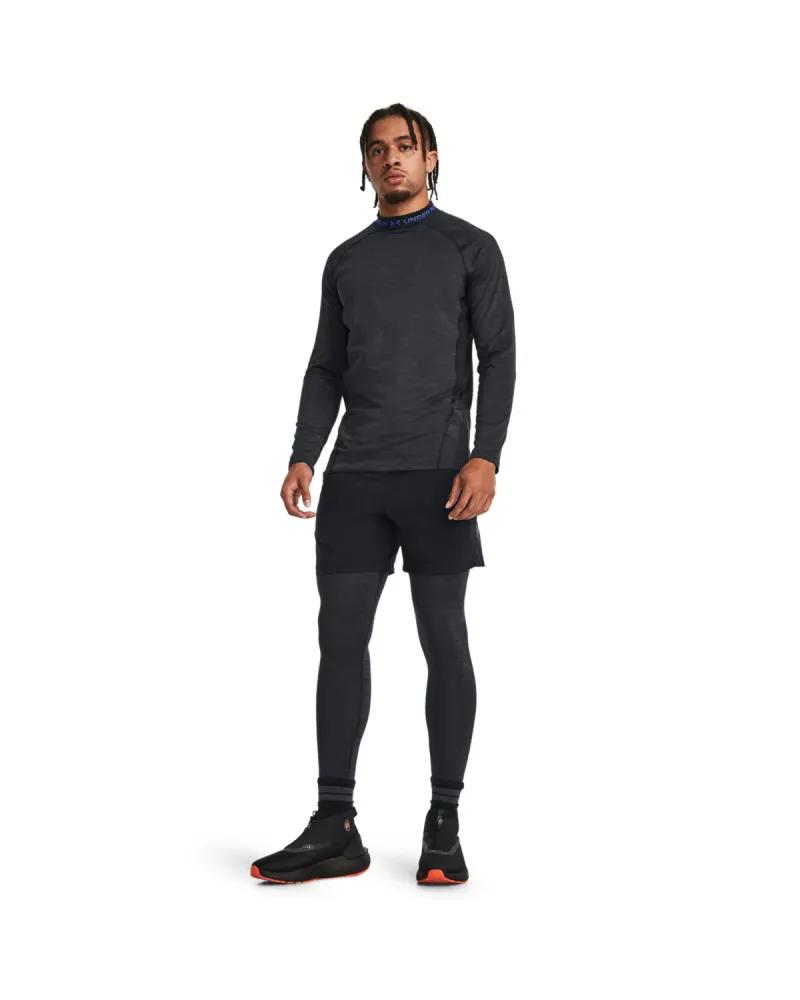 Pantaloni scurti Barbati VANISH WVN 6IN GRPHIC STS Under Armour