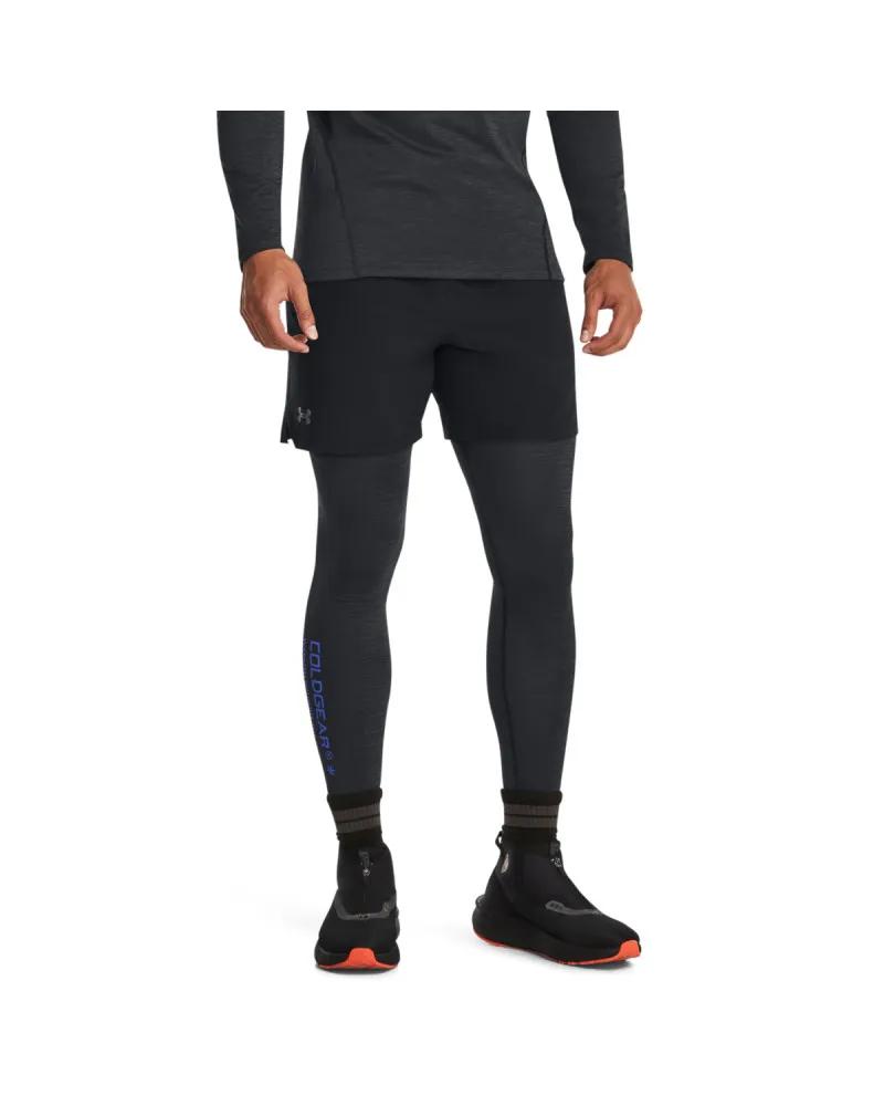 Pantaloni scurti Barbati VANISH WVN 6IN GRPHIC STS Under Armour