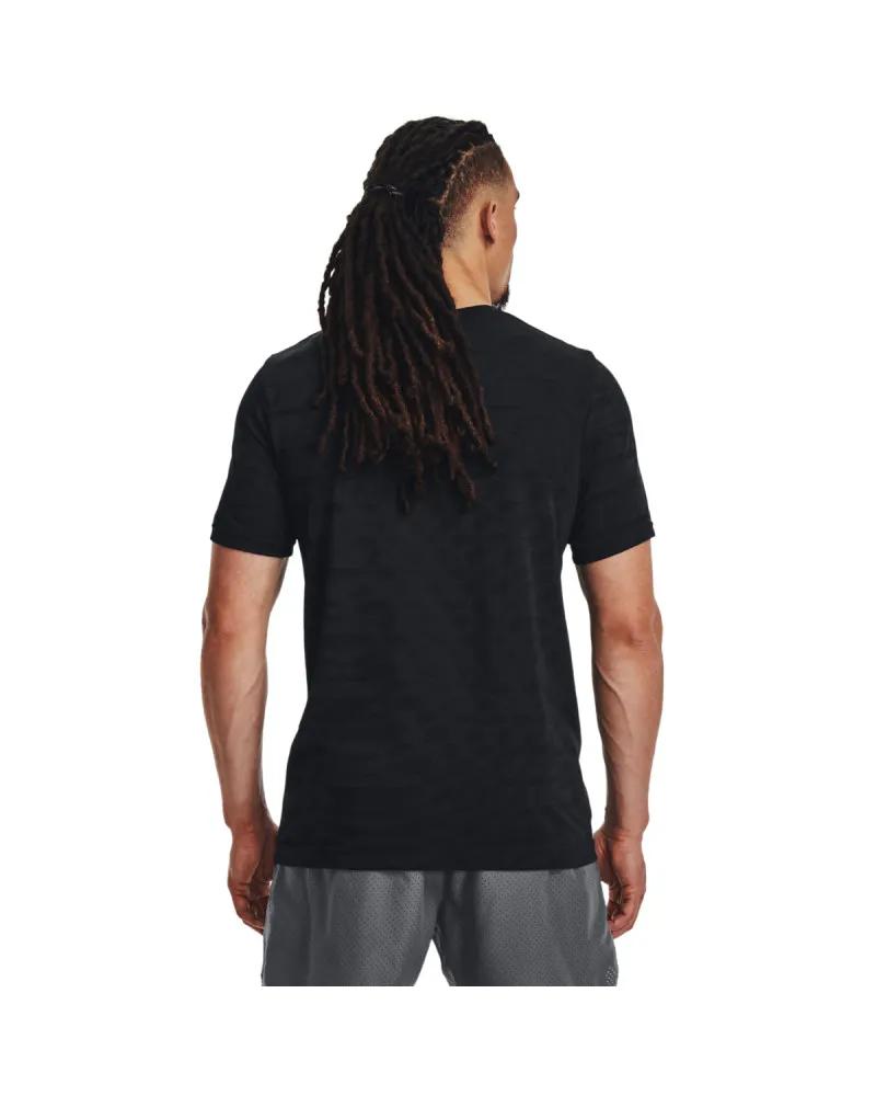 Tricou Barbati SEAMLESS NOVELTY SS Under Armour