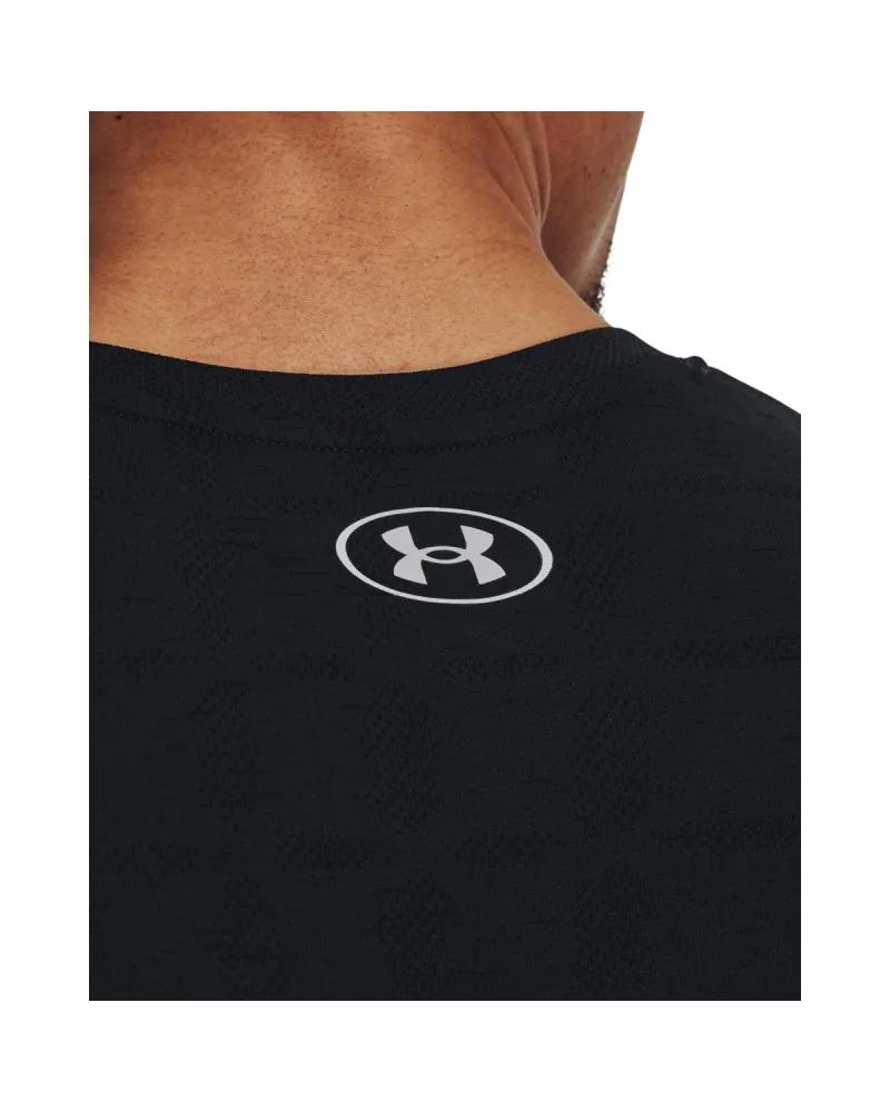 Tricou Barbati SEAMLESS NOVELTY SS Under Armour