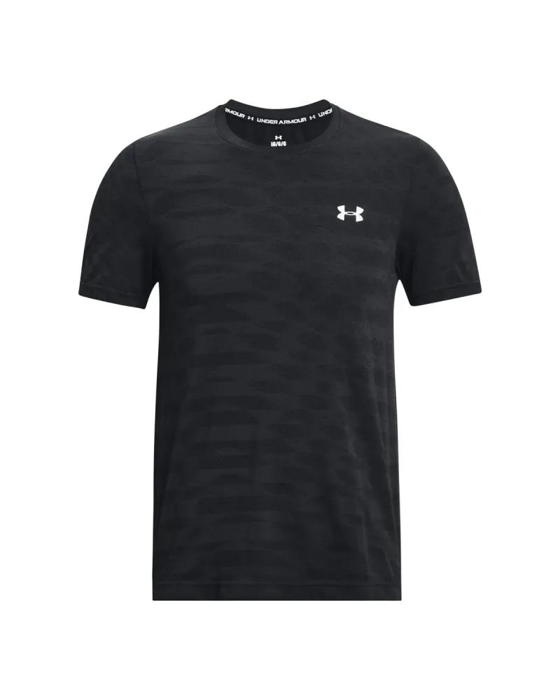 Tricou Barbati SEAMLESS NOVELTY SS Under Armour