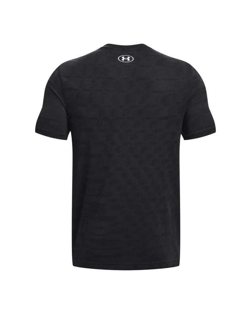Tricou Barbati SEAMLESS NOVELTY SS Under Armour