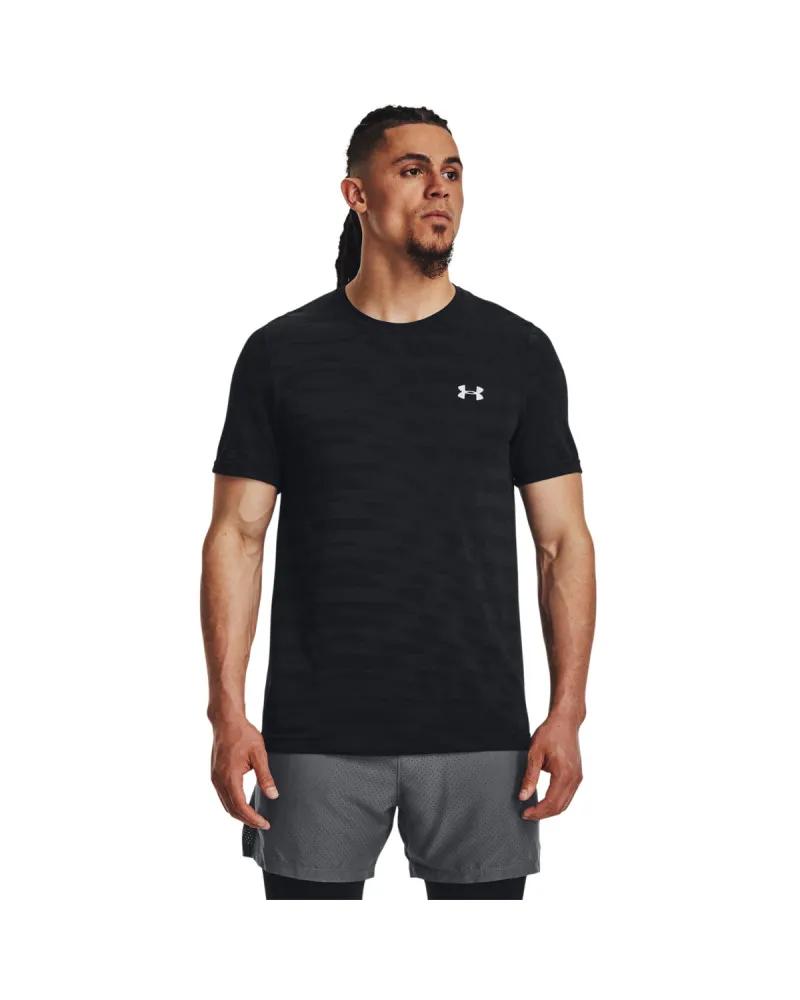 Tricou Barbati SEAMLESS NOVELTY SS Under Armour