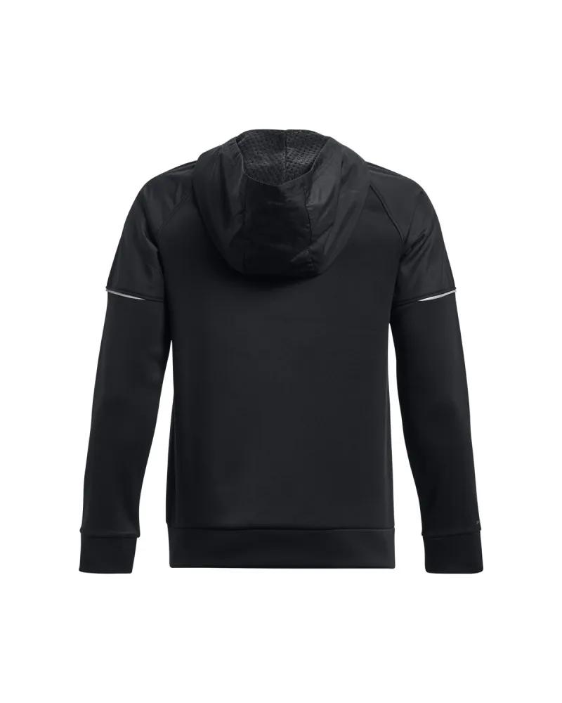 Hanorac Baieti AF STORM FZ HOODIE Under Armour 