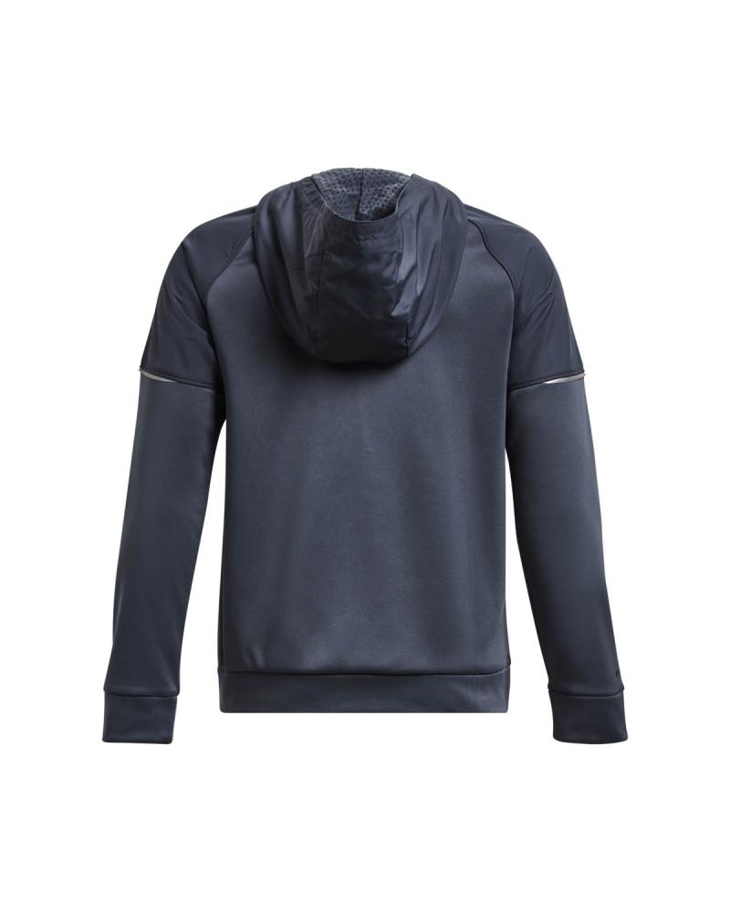 Hanorac Baieti AF STORM FZ HOODIE Under Armour 