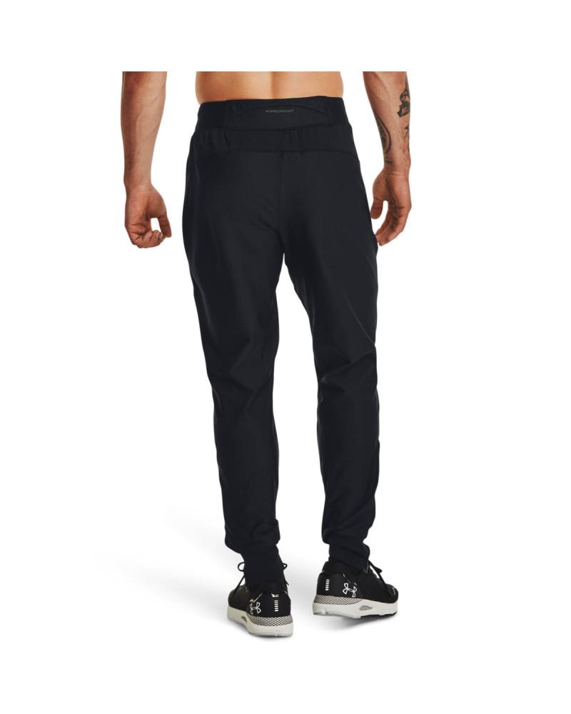 Pantaloni Barbati QUALIFIER RUN ELITE PANT Under Armour 