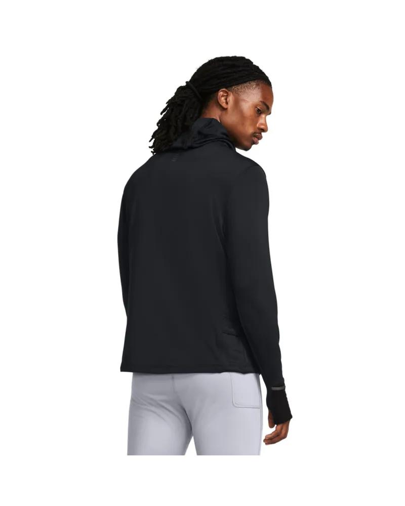 Bluza Barbati QUALIFIER COLD HOODY Under Armour 