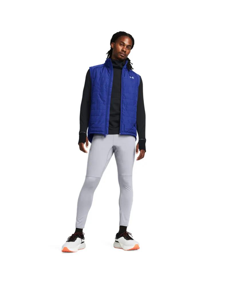 Bluza Barbati QUALIFIER COLD HOODY Under Armour 