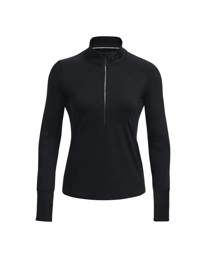 Bluza Dama  LAUNCH PRO HALF ZIP Under Armour 