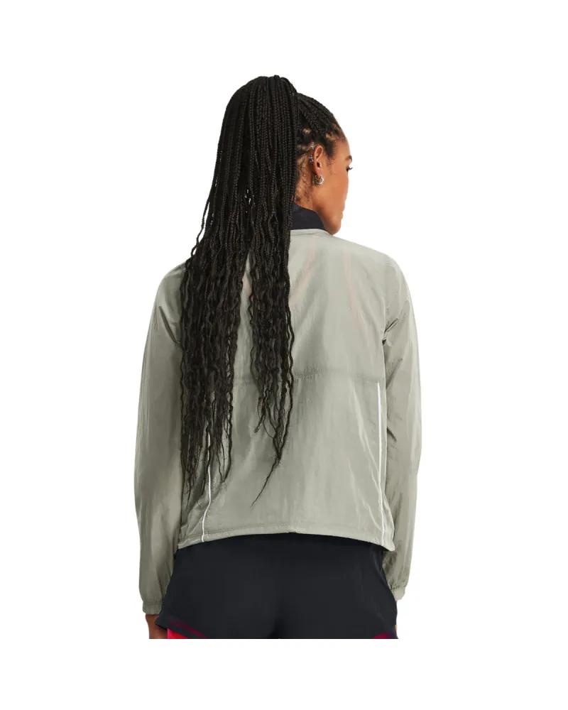Jacheta Dama RUN EVERYWHERE LAYER Under Armour