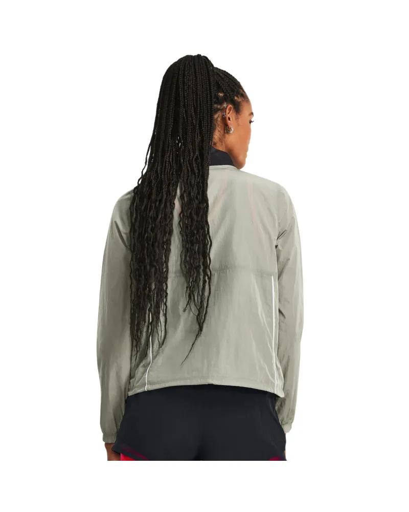 Jacheta Dama RUN EVERYWHERE LAYER Under Armour 