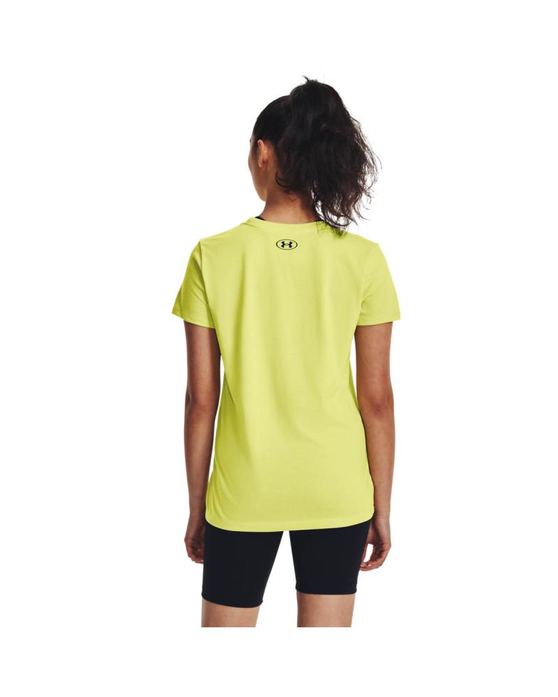 Tricou Dama SPORTSTYLE LC SS Under Armour 