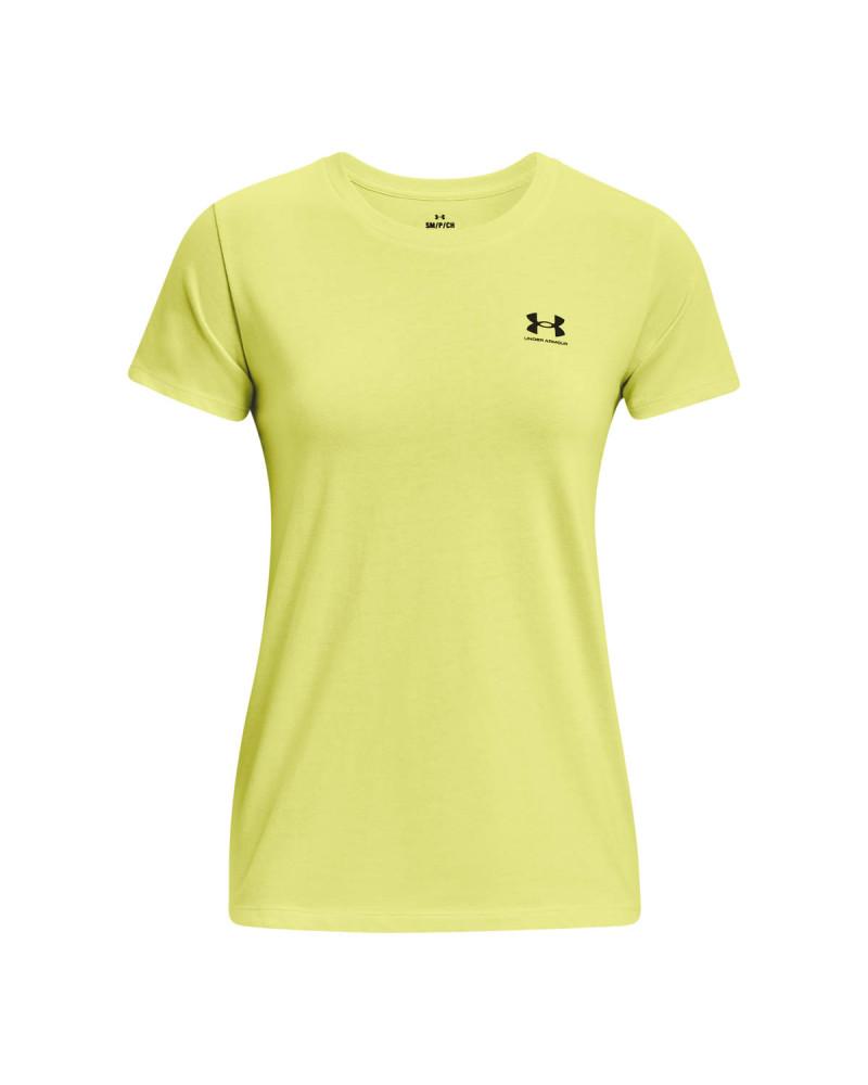 Tricou Dama SPORTSTYLE LC SS Under Armour