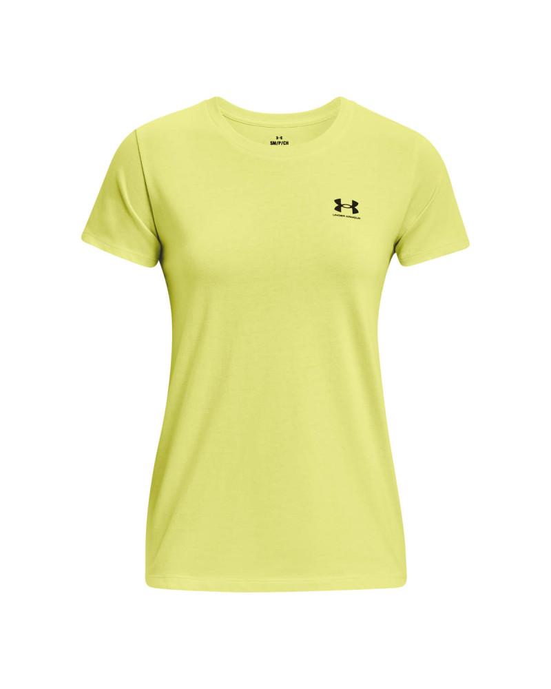 Tricou Dama SPORTSTYLE LC SS Under Armour 