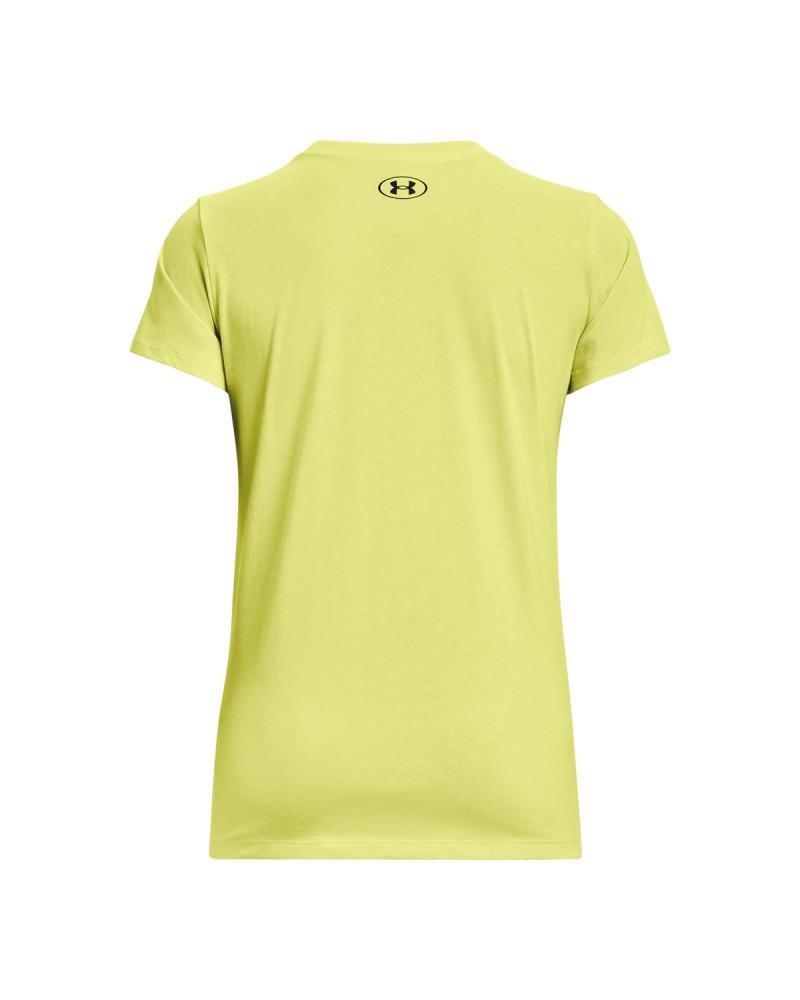 Tricou Dama SPORTSTYLE LC SS Under Armour 