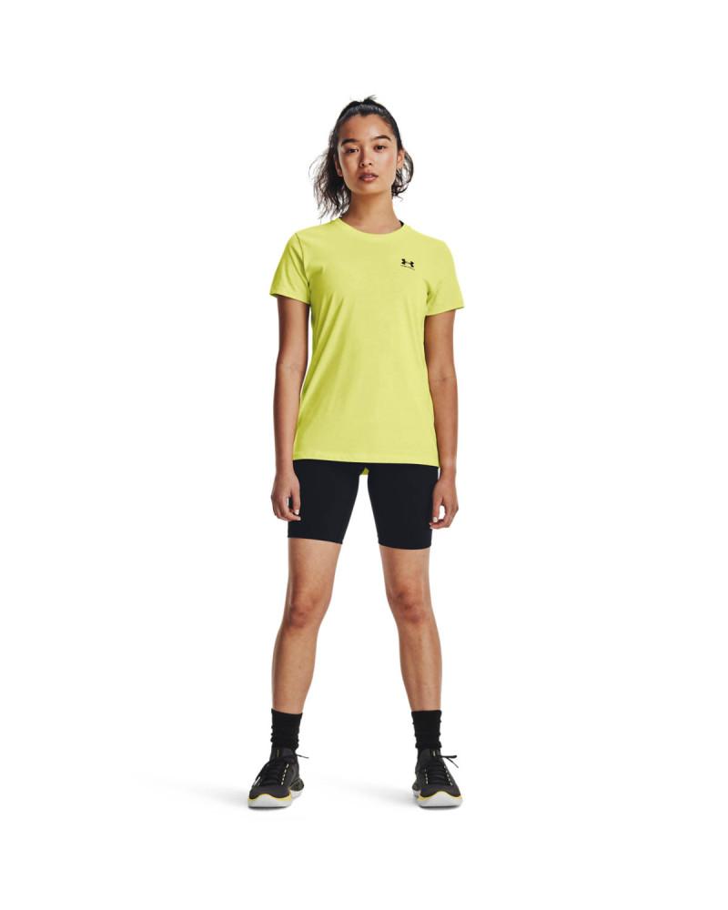 Tricou Dama SPORTSTYLE LC SS Under Armour 